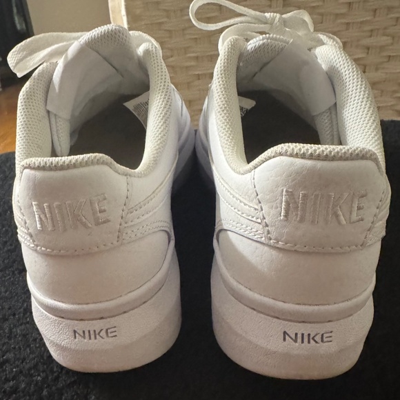 Nike Court Vision Alta Sneaker - Picture 3 of 6